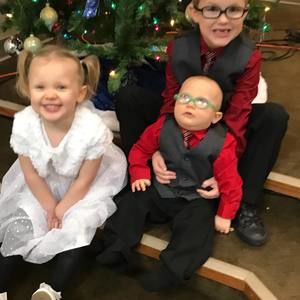 Meet your Posher, Mollie